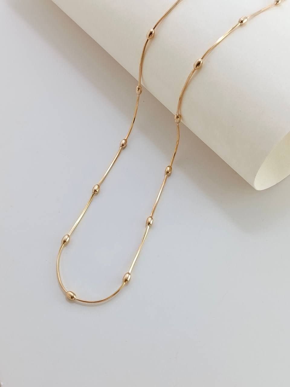 گردنبند ژوپینگ کد 2282 - خرید آنلاین از گالری آداس